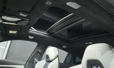BMW X6M