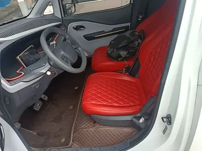 Wuling Nano EV