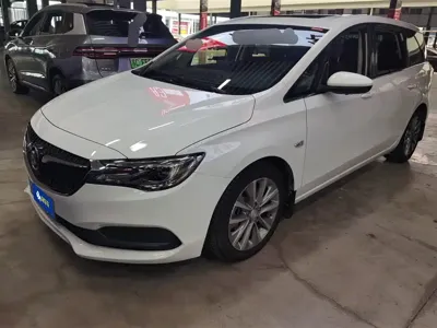 Buick GL6