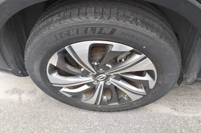 GAC Trumpchi GS4
