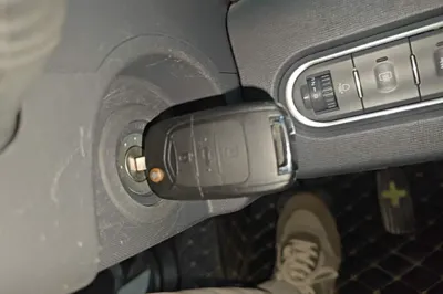 Baojun E100