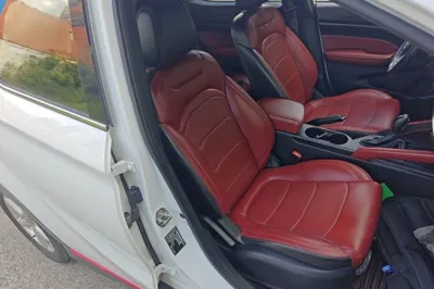 Dongfeng Fengon 500
