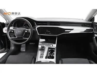 Audi A7L