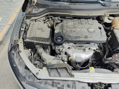 Chevrolet Monza
