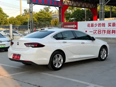 Buick Regal