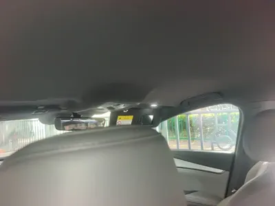 BYD Seal 07 DM-i
