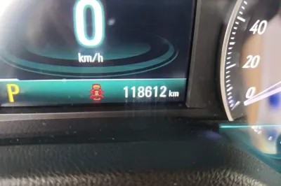 Buick Excelle GX