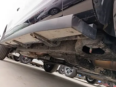 Haval H5