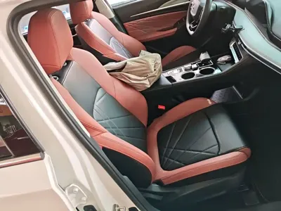 Changan Eado