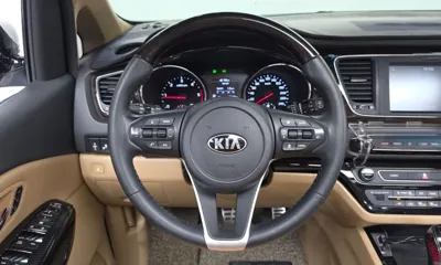 Kia Canival