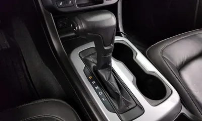 ChevroletGMDaewoo Colorado
