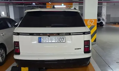 KG_Mobility_Ssangyong Actyon