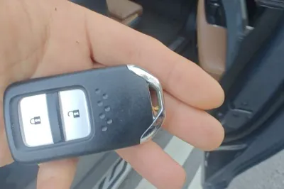 BYD Tang New Energy