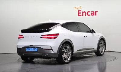 Genesis GV60