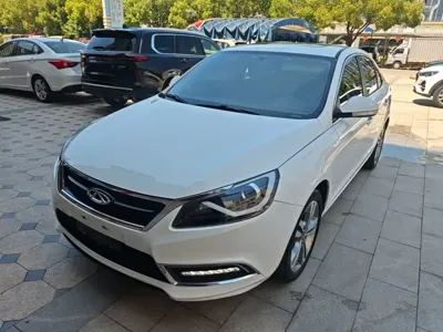 Chery Arrizo 7