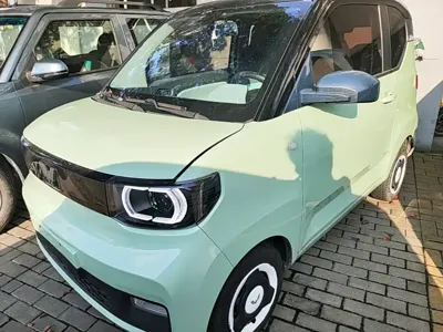 Wuling MINIEV