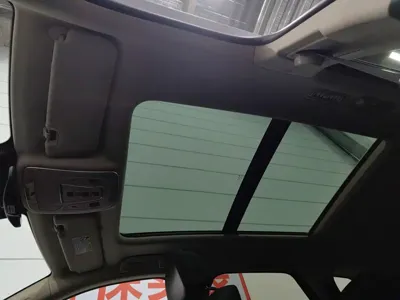 BYD Tang New Energy