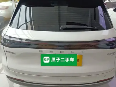 Galaxy 银河星舰7