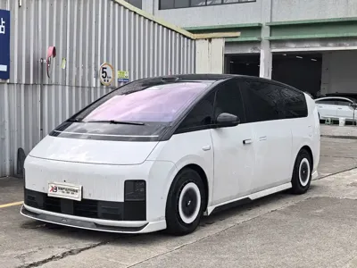 Li Auto Li MEGA