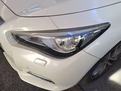 Infiniti Q50L