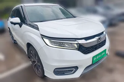 Honda Avancier