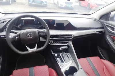 Changan Eado