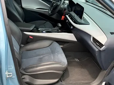 Buick Velite 6