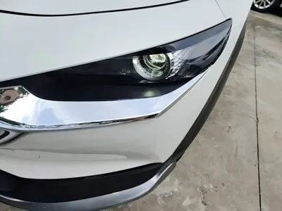 Mazda CX-30 EV