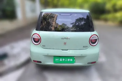 CHANGAN NEVO Lumin
