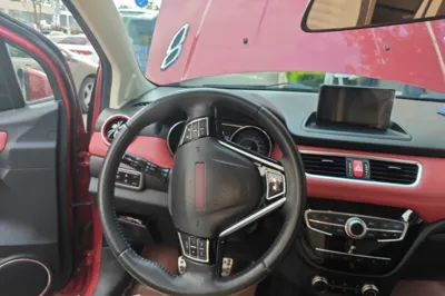 Haval H1