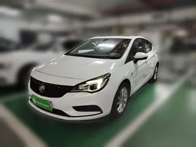 Buick Verano