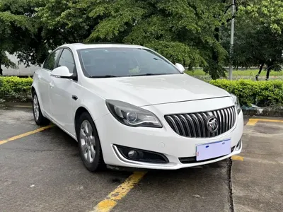 Buick Regal