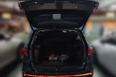 Jetta VS7