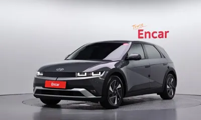 Hyundai Ioniq5