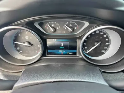 Buick Envision Plus