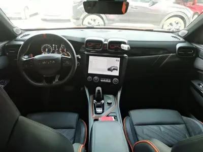 Lynk & Co 02 Hatchback