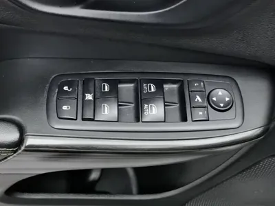 Jeep Cherokee (Import)