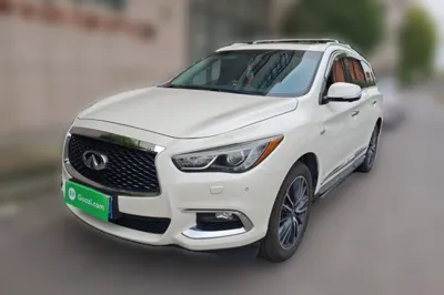 Infiniti QX60