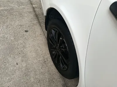 Geely Auto Vision
