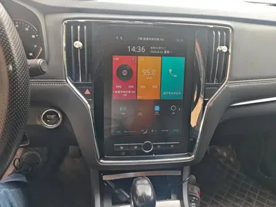 Roewe 荣威i6经典