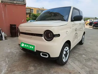 Galaxy Panda