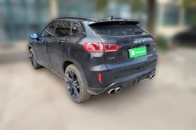 WEY VV7