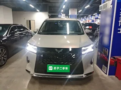Wuling 星光730新能源