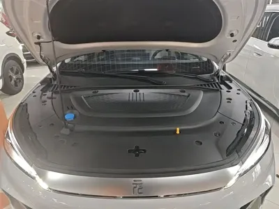 BYD Yuan Plus