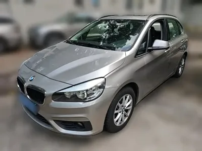 BMW 2 Series Active Tourer