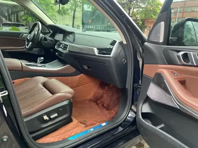 BMW X5 (Import)