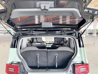 Wuling MINIEV