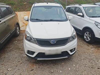 BAIC Changhe M50S
