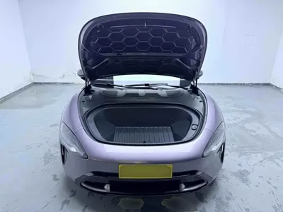 Xiaomi SU7