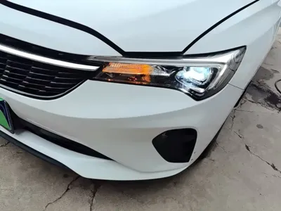 Buick Verano